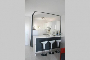 APARTAMENTOS BINIFORCAT CB apto 52 IDEAL PLACE FOR HOLIDAY